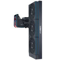 K Lian Li HydroShift II OLED Curved 360P28 schwarz | AiO-Wasserkühlung