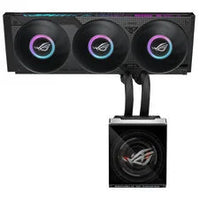ASUS ROG STRIX SLC IV 360 ARGB LCD BLK