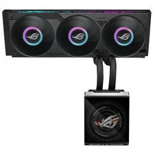 ASUS ROG STRIX SLC IV 360 ARGB LCD BLK