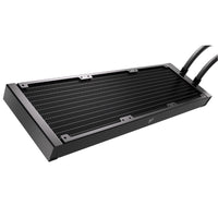K CORSAIR iCUE LINK TITAN II 360 RX RGB Noir