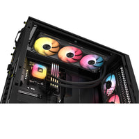 K CORSAIR NAUTILUS II 360 RS ARGB
