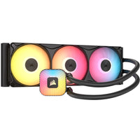 K CORSAIR NAUTILUS II 360 RS ARGB