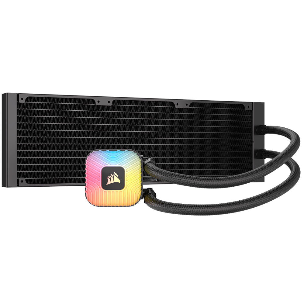 K CORSAIR NAUTILUS II 360 RS ARGB