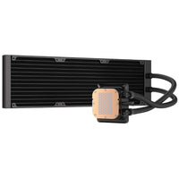 K CORSAIR NAUTILUS II 360 RS LCD