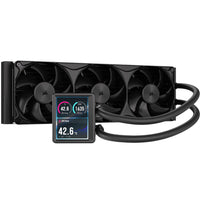 K CORSAIR NAUTILUS II 360 RS LCD