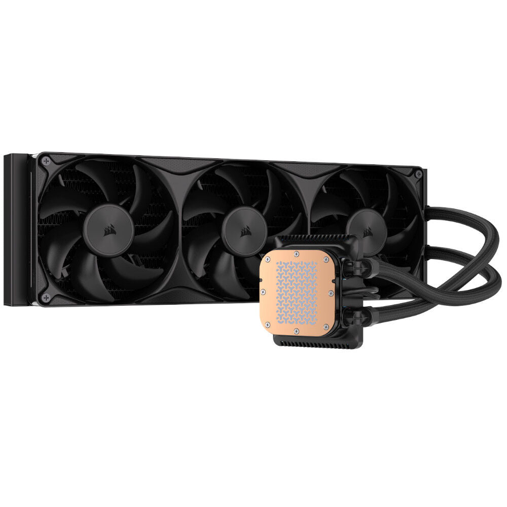 K CORSAIR NAUTILUS II 360 RS LCD