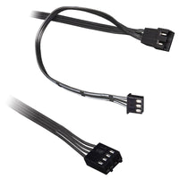 K Alphacool Eisbaer Pro Aurora 420 AiO Wasserkühlung, D-RGB - 420mm