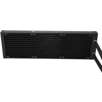 Thermalright Frozen Prism 360 BLACK Complete Water Cooling, RGB - 360 mm, schwarz