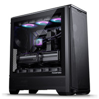 Phanteks Glacier One 360M25 G2 Water 360mm Black
