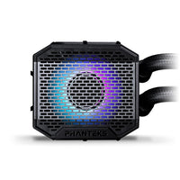 Phanteks Glacier One 360M25 G2 Water 360mm Black