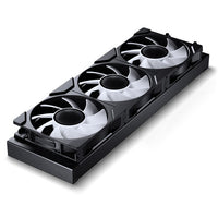 Phanteks Glacier One 360M25 G2 Water 360mm Black