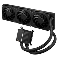 ASUS ProArt LC 360 Komplett-Wasserkühlung - 360mm - schwarz
