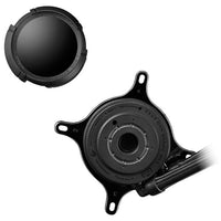 ASUS ROG Strix LC III 360 ARGB LCD Komplett-Wasserkühlung - 360mm - schwarz