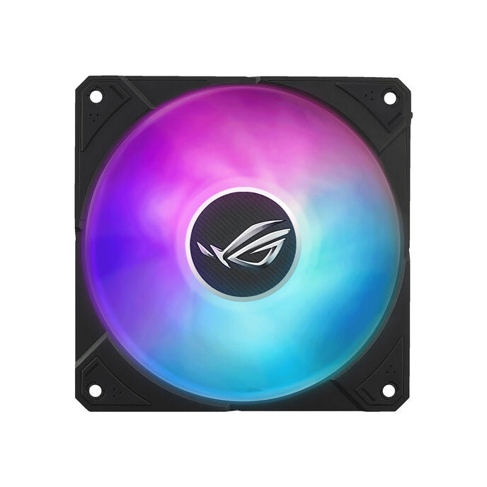 ASUS ROG RYUJIN III 360 ARGB Extreme AiO Wasserkühlung - 360 mm, schwarz