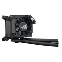 ASUS ROG RYUJIN III 360 ARGB Extreme AiO Wasserkühlung - 360 mm, schwarz