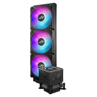 ASUS ROG RYUJIN III 360 ARGB Extreme AiO Wasserkühlung - 360 mm, schwarz