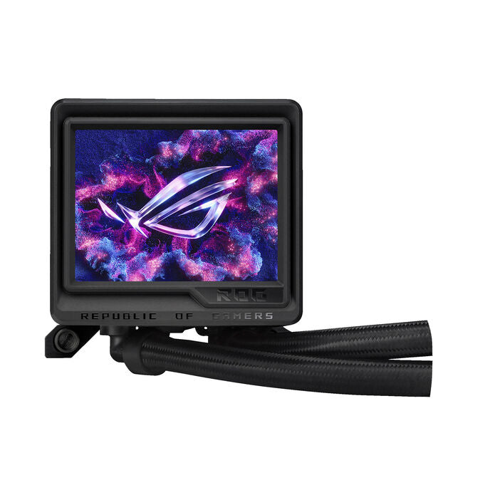 ASUS ROG RYUJIN III 360 ARGB Extreme AiO Wasserkühlung - 360 mm, schwarz