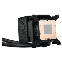 ASUS ROG RYUJIN III 360 ARGB Extreme AiO Wasserkühlung - 360 mm, schwarz