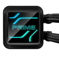 Asus Prime LC Water 240mm ARGB 757 CFM Black