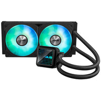 Asus Prime LC Water 240mm ARGB 757 CFM Black