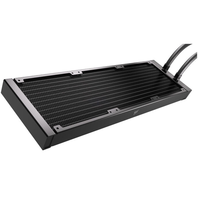 Corsair NAUTILUS RS Water 360mm Black