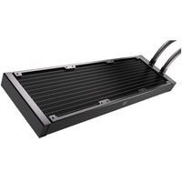 Corsair NAUTILUS RS Water 360mm Black
