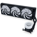 Lian Li Galahad II Lite RGB Water 360mm 79 CFM Black