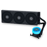 Lian Li Galahad II Lite Performance Water 360mm 73.14 CFM Black