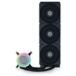 Lian Li Galahad II Lite Performance Water 360mm 73.14 CFM Black