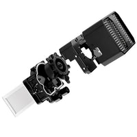 be quiet! Silent Loop 3 AiO Wasserkühlung, ARGB - 240mm, schwarz