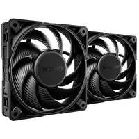 be quiet! Silent Loop 3 AiO Wasserkühlung, ARGB - 240mm, schwarz