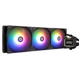 Thermalright Frozen Warframe ARGB 88.7 CFM Water 420mm Black