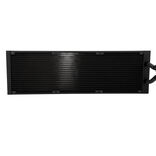 Thermalright Frozen Warframe ARGB 88.7 CFM Water 420mm Black