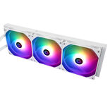 Thermalright Frozen Warframe Water 420mm ARGB 88.7 CFM White