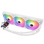 Thermalright Frozen Warframe Water 420mm ARGB 88.7 CFM White