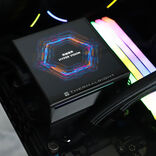 K Kit Watercooling AIO Thermalright Hyper Vision UB RGB - 360mm (Noir)