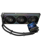 K Kit Watercooling AIO Thermalright Hyper Vision UB RGB - 360mm (Noir)