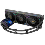 K Kit Watercooling AIO Thermalright Hyper Vision UB RGB - 360mm (Noir)