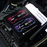 K Kit Watercooling AIO Thermalright Hyper Vision UB RGB - 360mm (Noir)