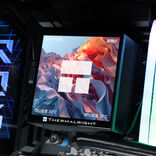 K Kit Watercooling AIO Thermalright Hyper Vision UB RGB - 360mm (Noir)