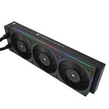 K Kit Watercooling AIO Thermalright Hyper Vision UB RGB - 360mm (Noir)