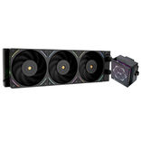 Thermalright Hyper Vision UB Wasserkühlung, ARGB - 360mm - schwarz