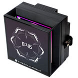 Thermalright Hyper Vision UB Wasserkühlung, ARGB - 360mm - schwarz