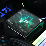 K Kit Watercooling AIO Thermalright Hyper Vision UB RGB - 360mm (Noir)