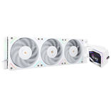 Thermalright Hyper Vision UB ARGB Water 69 CFM White