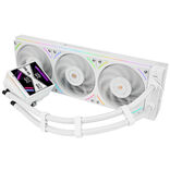 Thermalright Hyper Vision UB ARGB Water 69 CFM White