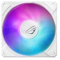 ASUS ROG Ryujin III 360 ARGB Extreme AiO Wasserkühlung - 360mm, weiß