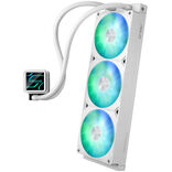ASUS PRIME LC 360 ARGB AiO Wasserkühlung - 360mm, weiß