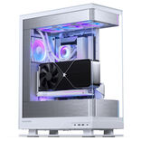 Phanteks Glacier One D30 X2 Water 360mm 72,72 CFM Blanc