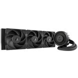 Arctic Liquid Freezer III Pro 360 AiO Wasserkühlung - 360mm, schwarz